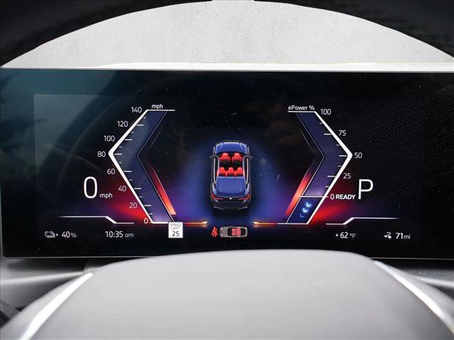 Certified 2023 BMW i4 eDrive35 w/ Premium Package RWD image 16