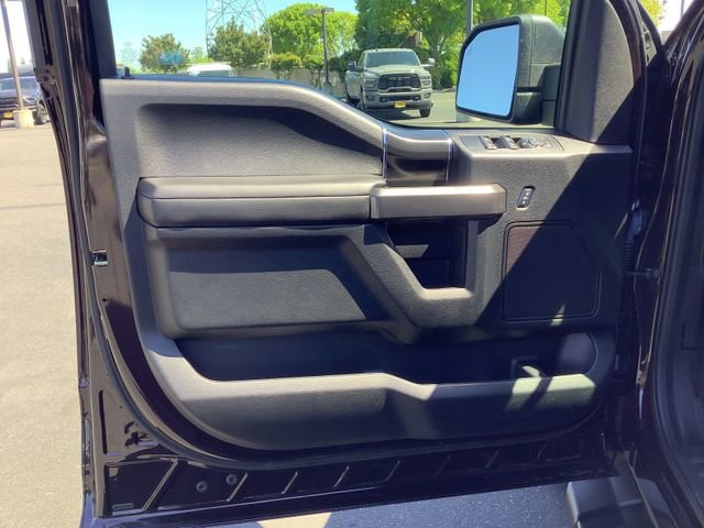 Used 2018 Ford F150 XLT image 8