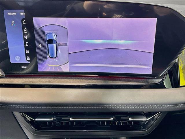 New 2027 Audi SQ6 e-tron Premium Plus AWD/4WD image 12