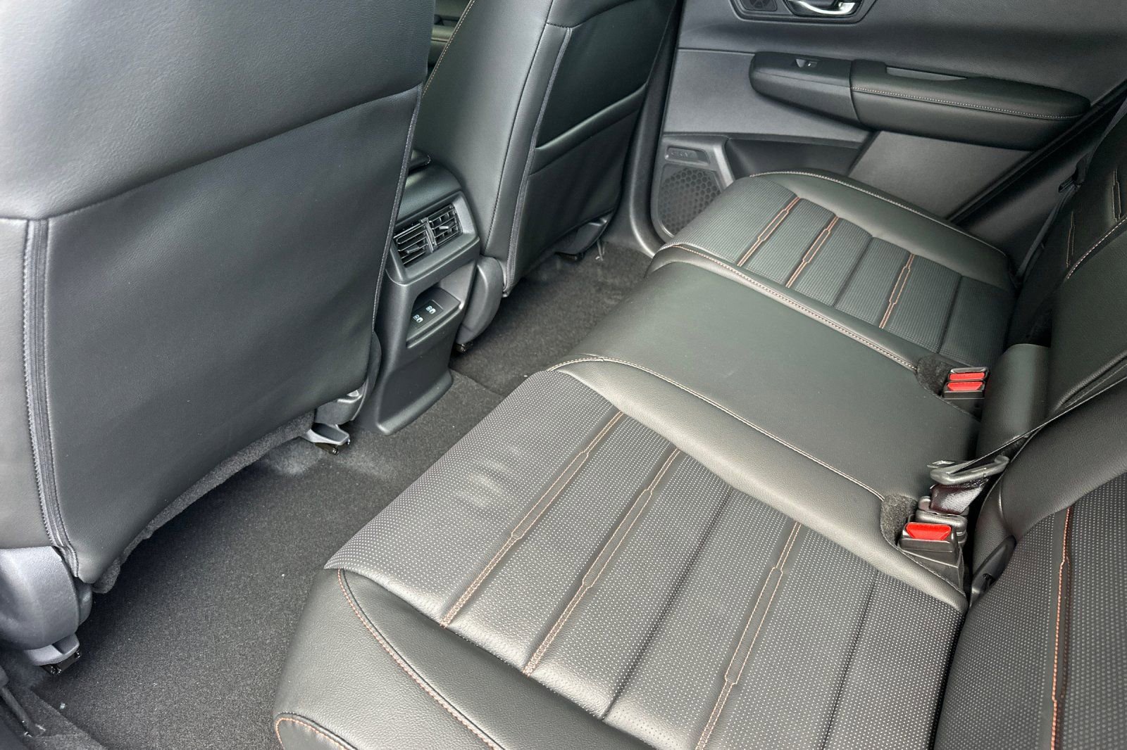 New 2026 Honda CR-V Sport-L image 13
