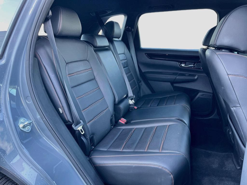 Used 2023 Honda CR-V Sport Touring image 34