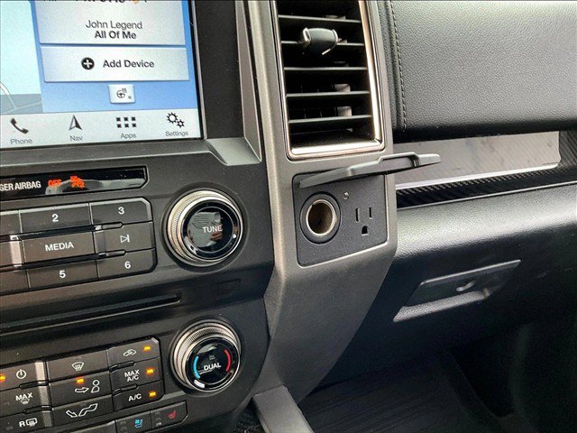 Used 2018 Ford F150 Raptor w/ Equipment Group 802A Luxury AWD/4WD image 23