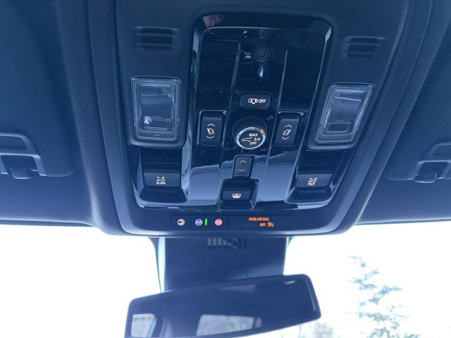 New 2026 Chevrolet Suburban Premier w/ Sun And Tow Package image 27