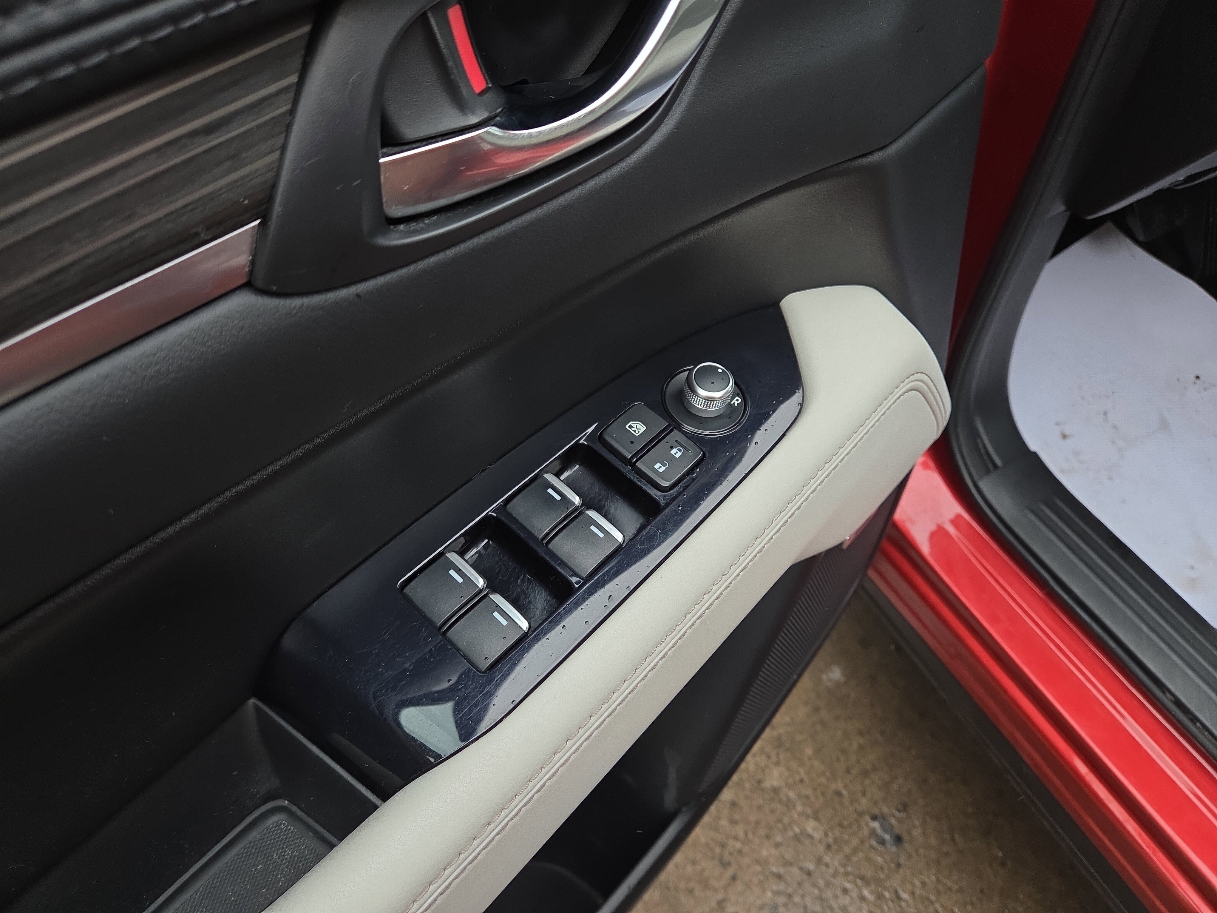 Used 2021 MAZDA CX-5 Grand Touring image 16