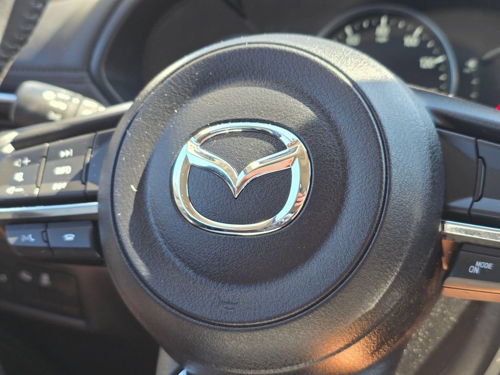 Used 2021 MAZDA CX-5 Grand Touring w/ GT Premium Package AWD/4WD image 31