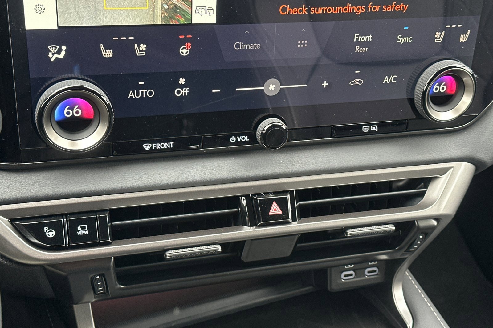 New 2026 Lexus RX 350 Premium Plus image 20
