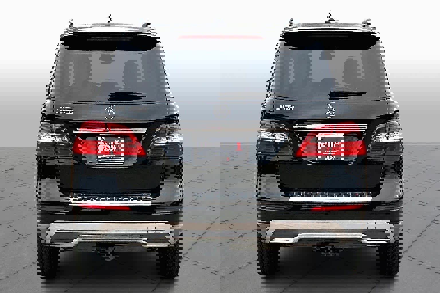 Used 2013 Mercedes-Benz ML 350 2WD image 4