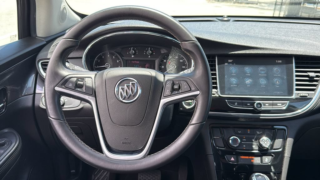 Used 2019 Buick Encore Preferred w/ Safety Package FWD image 28