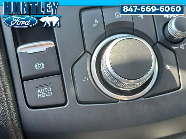 Used 2022 MAZDA CX-5 AWD 2.5 S image 22