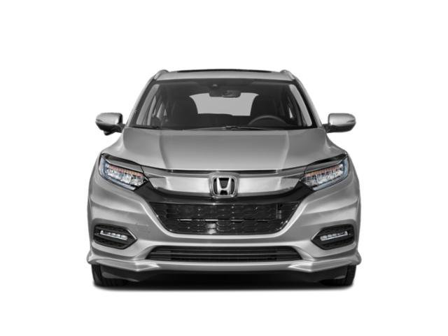 Used 2019 Honda HR-V Touring image 4