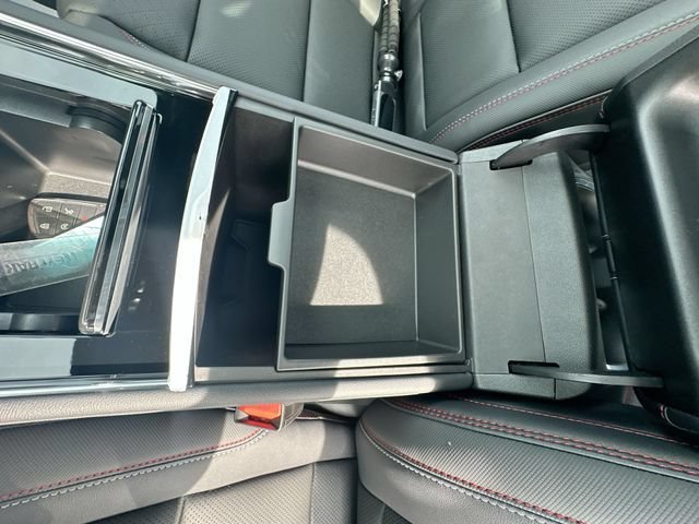 New 2026 Chevrolet Traverse RS AWD/4WD image 57