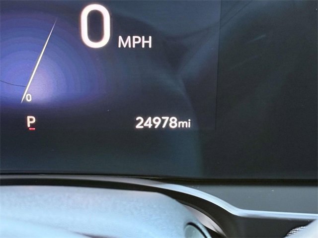 Certified 2024 Buick Envista Sport Touring w/ Convenience I Package image 25