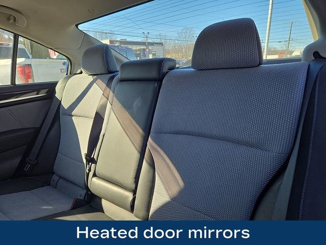 Used 2017 Subaru Legacy 2.5i Sport image 14