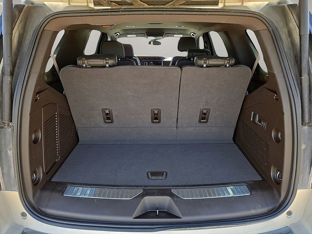 Used 2024 GMC Yukon Denali image 15