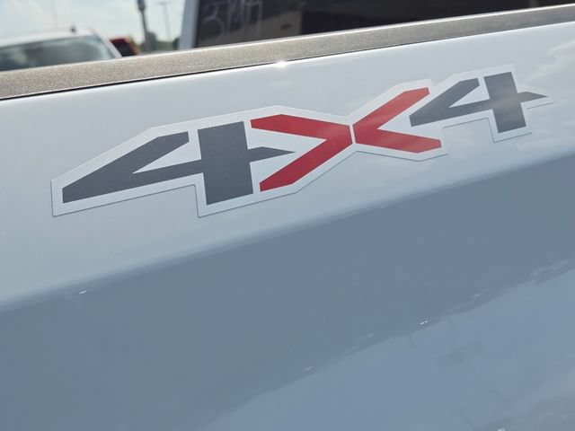 New 2026 Chevrolet Silverado 1500 LT AWD/4WD image 5