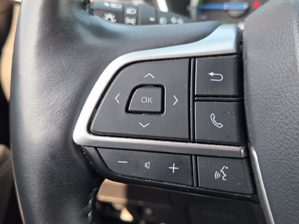 Used 2022 Toyota Highlander Platinum AWD/4WD image 20