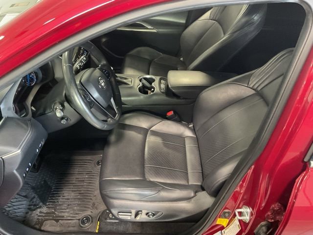 Used 2021 Toyota Venza XLE w/ Softex Package image 11