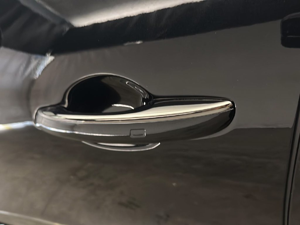 New 2026 Genesis GV80 3.5T e-SC AWD/4WD image 5