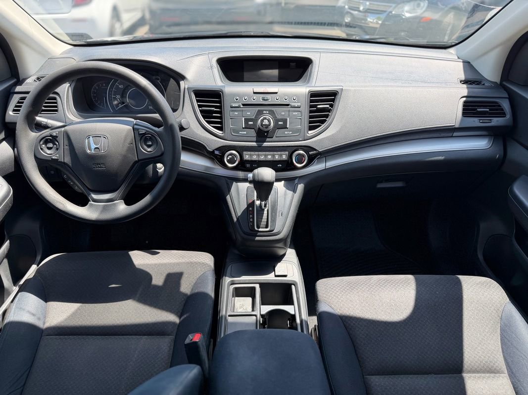 Used 2016 Honda CR-V LX image 11