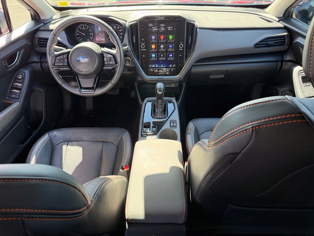 Certified 2024 Subaru Crosstrek 2.5i Limited AWD/4WD image 22