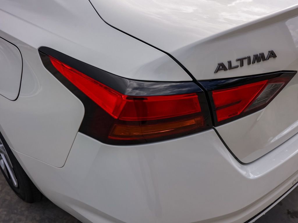 Used 2025 Nissan Altima 2.5 S image 7