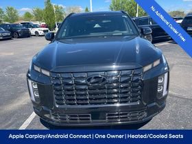 Used 2025 Hyundai Palisade Calligraphy AWD/4WD image 2