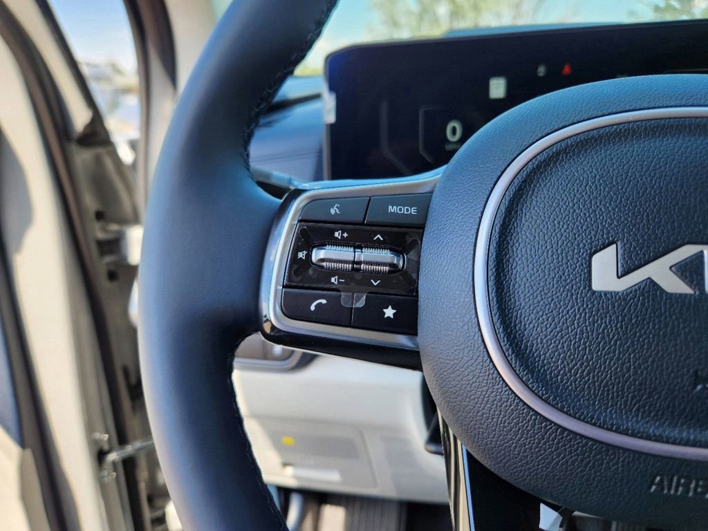 Certified 2025 Kia Carnival SX Prestige image 19
