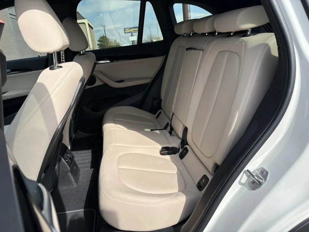 Used 2022 BMW X1 xDrive28i w/ Convenience Package image 20