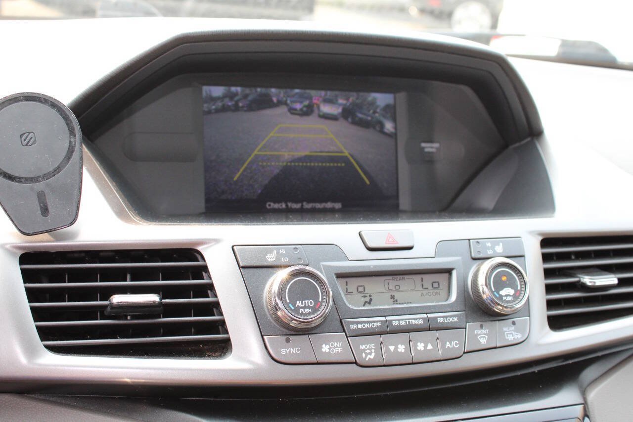 Used 2015 Honda Odyssey EX-L image 15