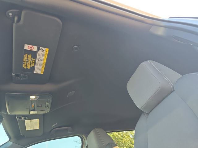 Certified 2025 Toyota Tacoma TRD Sport image 29