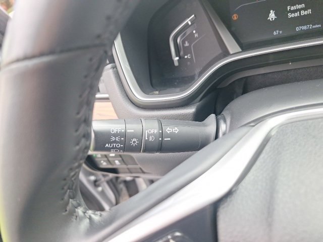 Used 2022 Honda CR-V EX-L image 23
