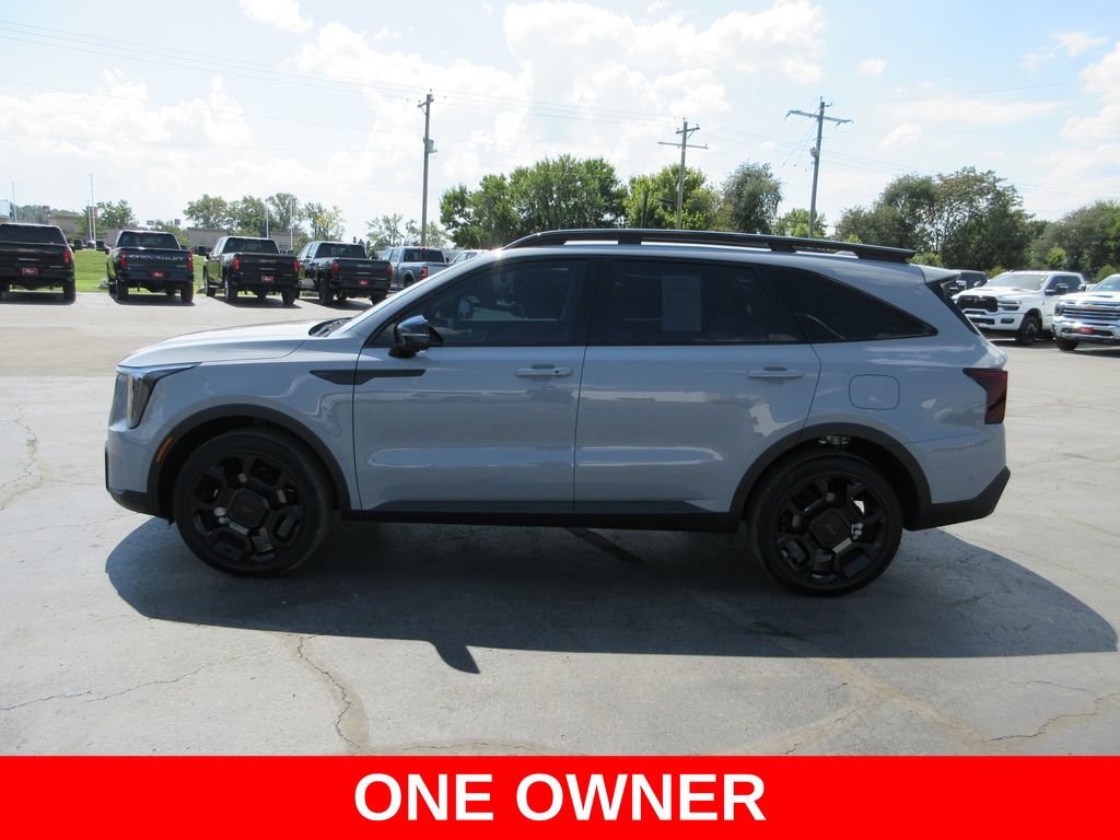 Used 2026 Kia Sorento SX AWD/4WD image 10