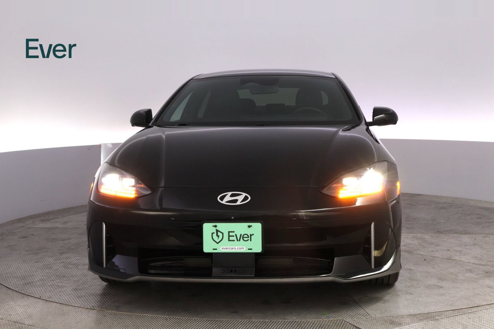 Used 2023 Hyundai Ioniq 6 Limited RWD image 12