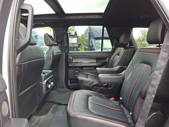Certified 2021 Ford Expedition Limited AWD/4WD image 10