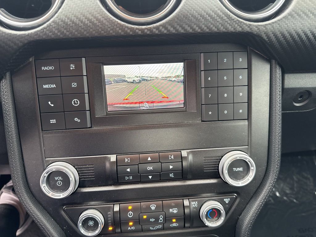 Used 2021 Ford Mustang Coupe image 20