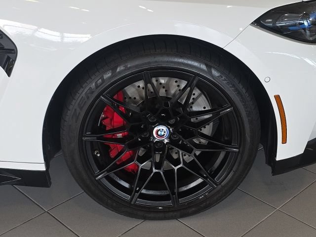 Used 2023 BMW M4 xDrive Competition AWD/4WD image 12