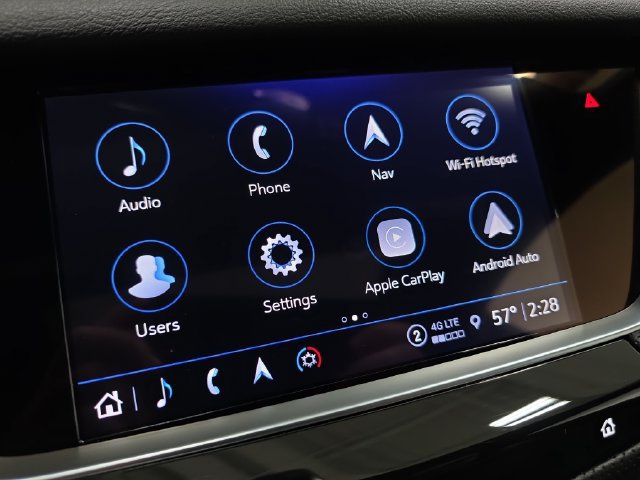 New 2026 Cadillac XT5 Premium Luxury w/ LPO, Floor Liner Package FWD image 18