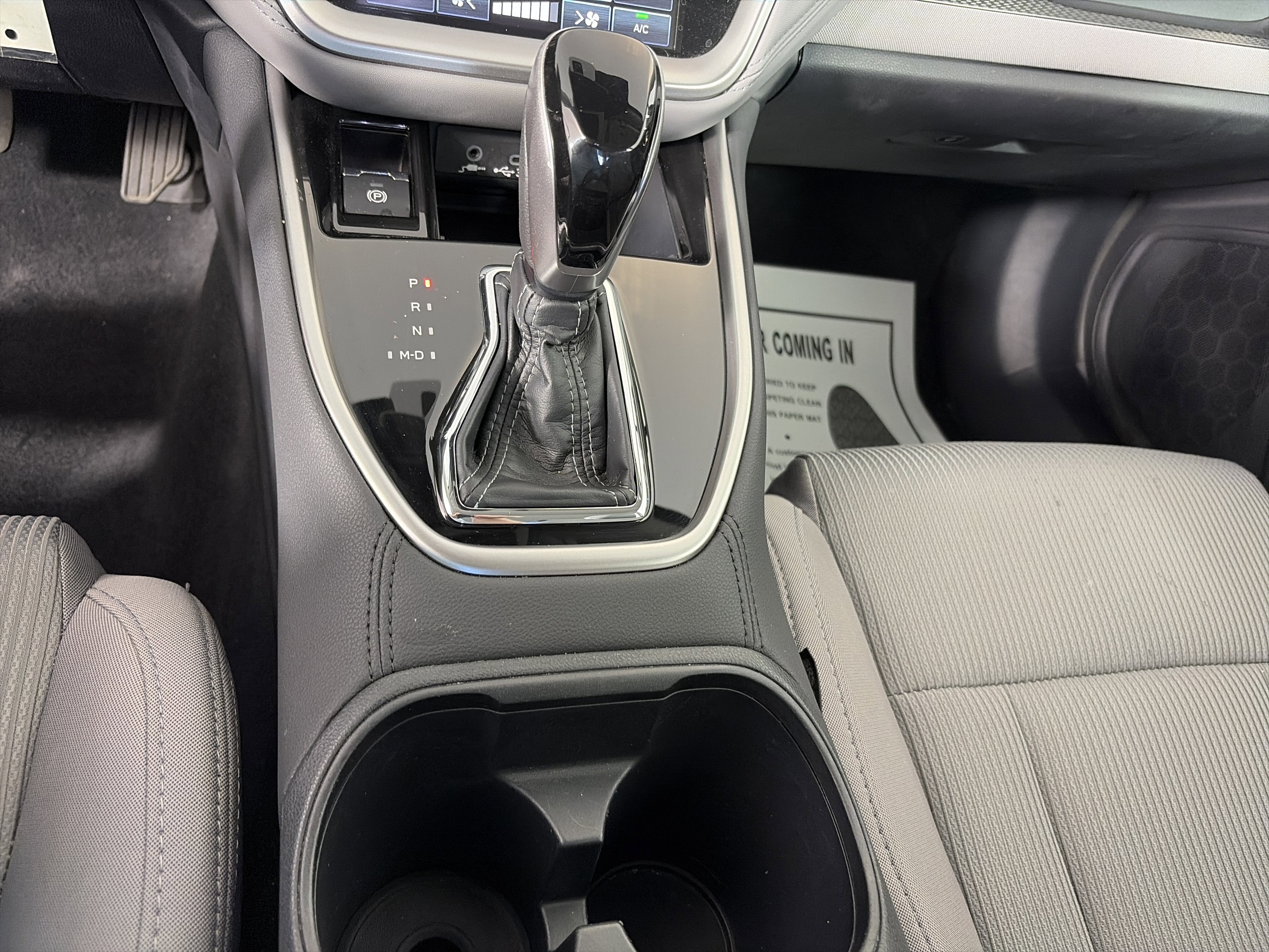 Used 2025 Subaru Legacy Premium w/ Popular Package #1A image 27