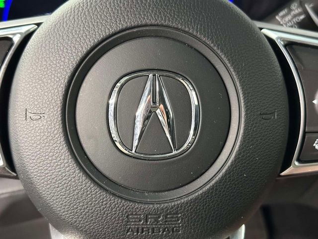 Certified 2023 Acura MDX SH-AWD w/ Technology Package image 22