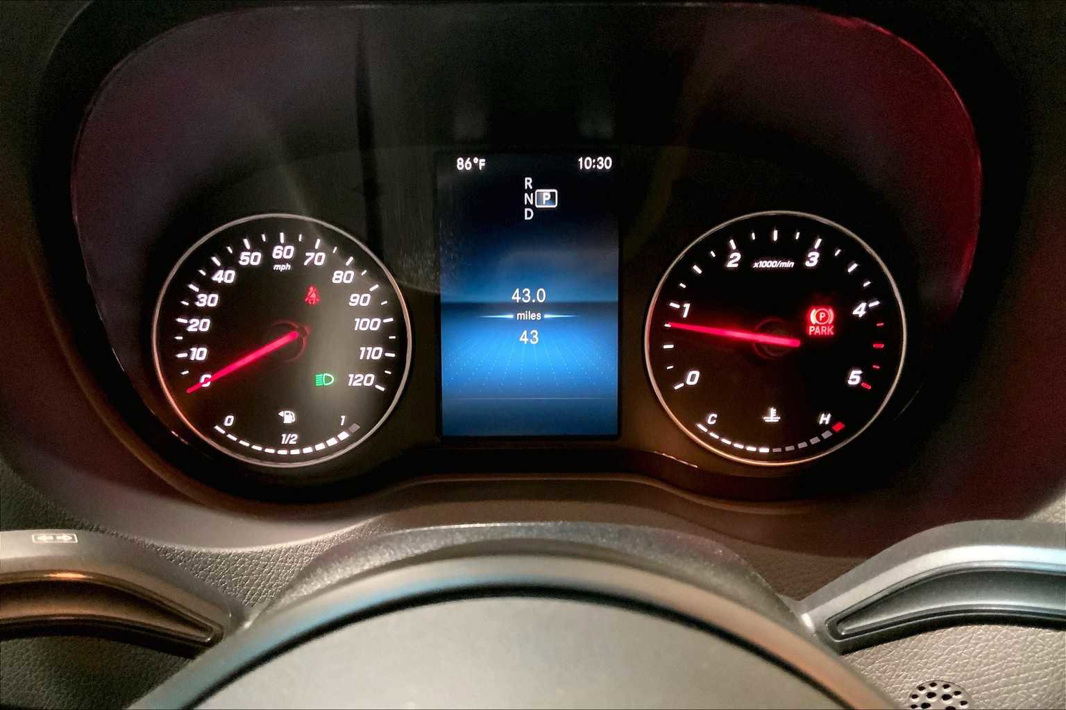 Used 2024 Mercedes-Benz Sprinter 2500 image 20