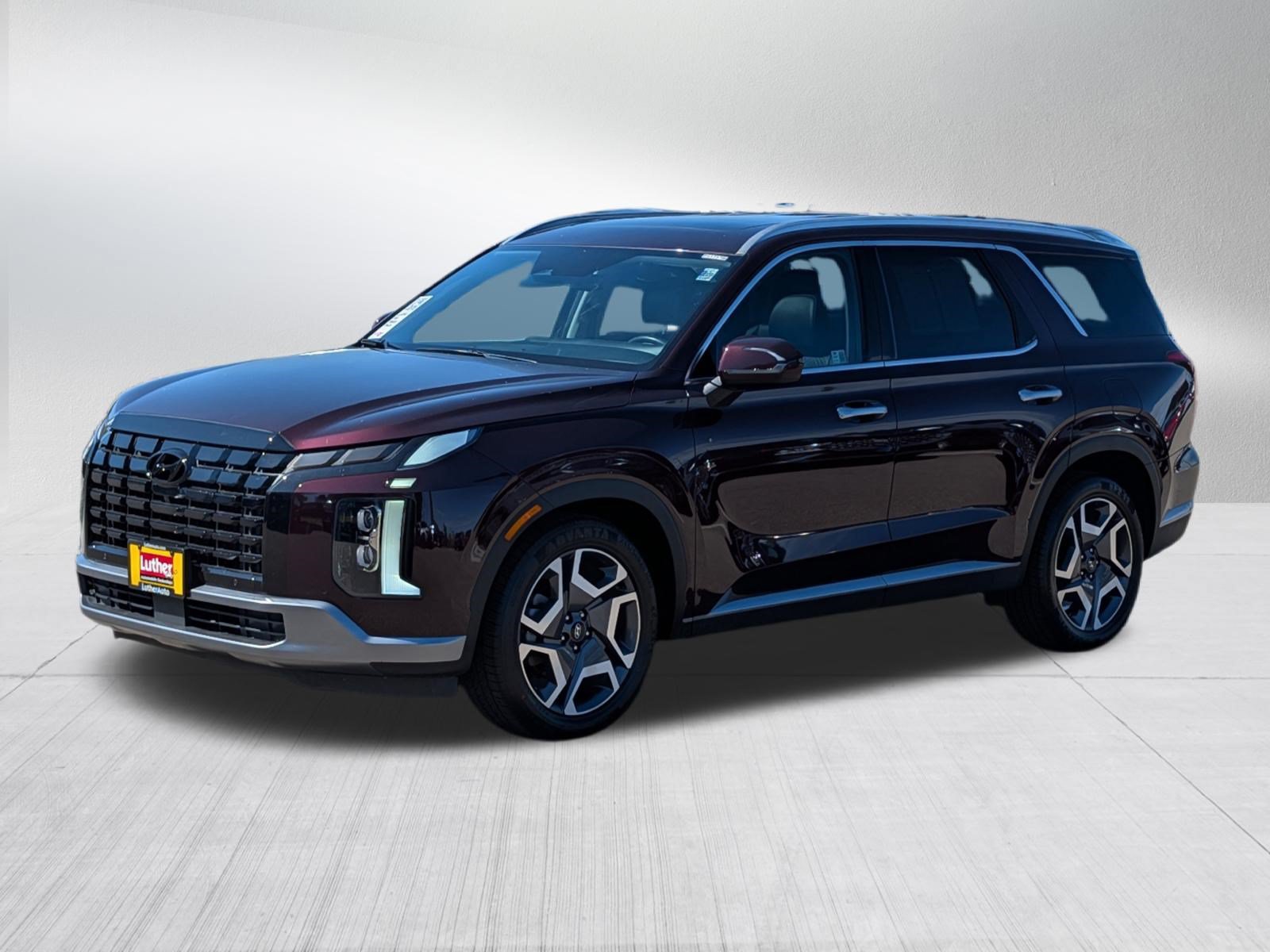 Certified 2024 Hyundai Palisade SEL AWD/4WD image 3