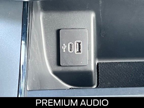New 2025 Ford F150 Lightning Flash image 24