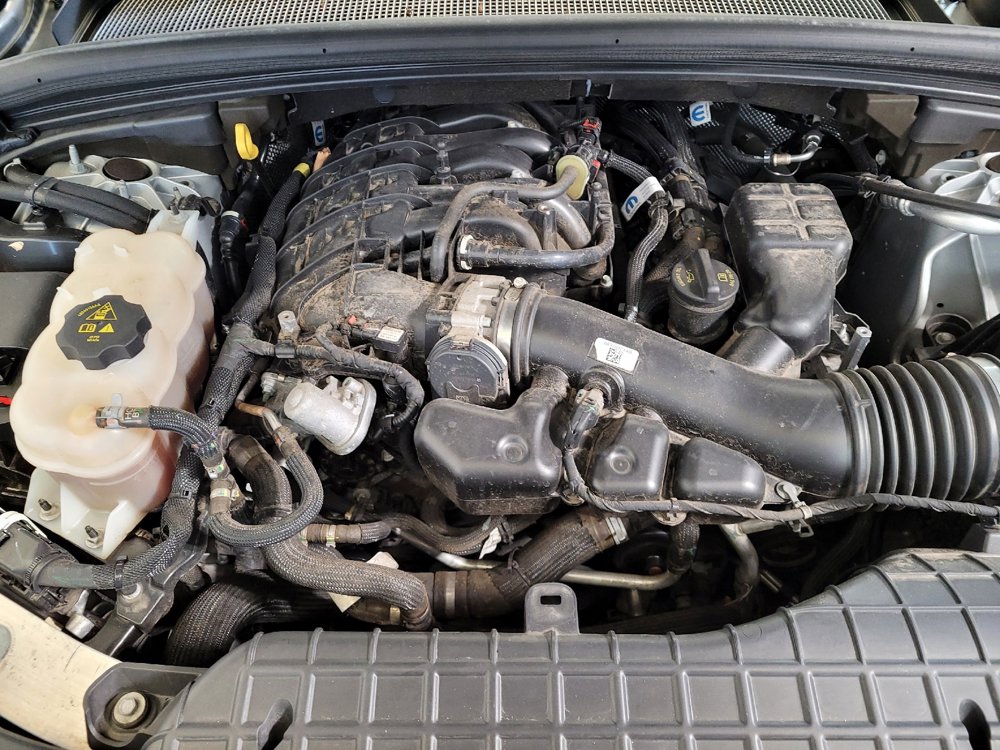 Used 2021 Jeep Grand Cherokee L Limited image 30