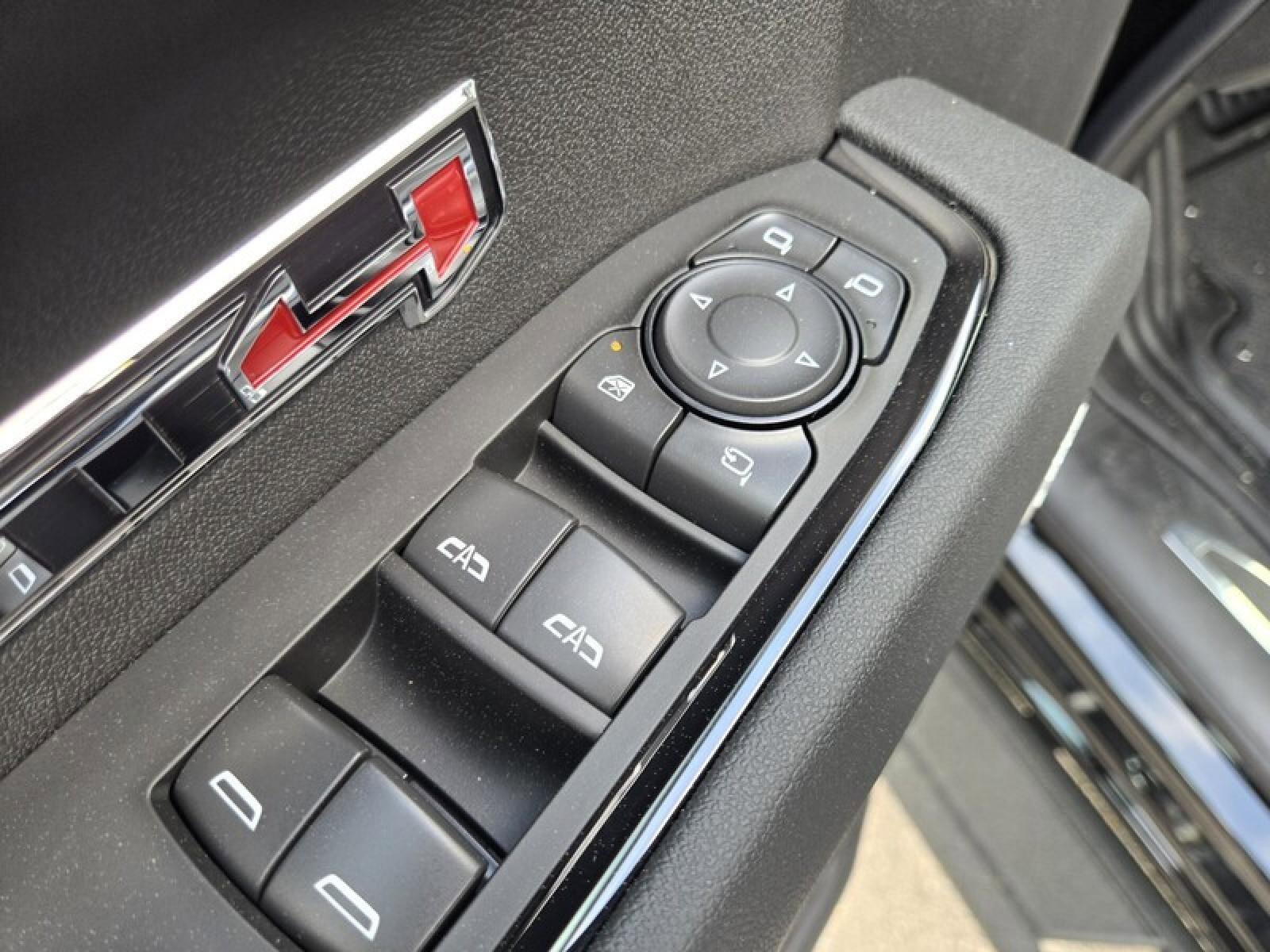 New 2026 GMC Sierra 1500 AT4 w/ AT4 Premium Package image 23