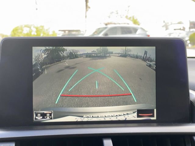 Used 2020 Lexus NX 300h AWD w/ Premium Package image 19