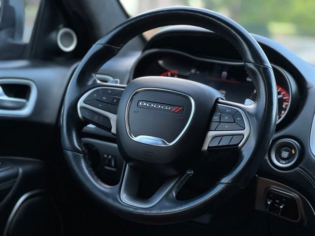 Used 2019 Dodge Durango Citadel AWD/4WD image 31