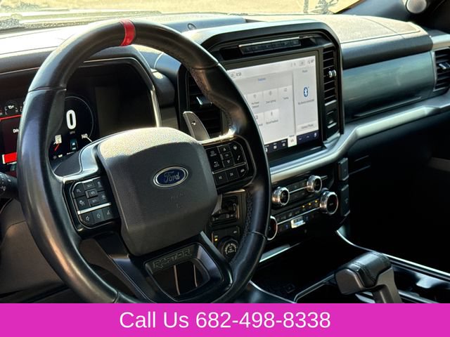 Used 2023 Ford F150 Raptor AWD/4WD image 19
