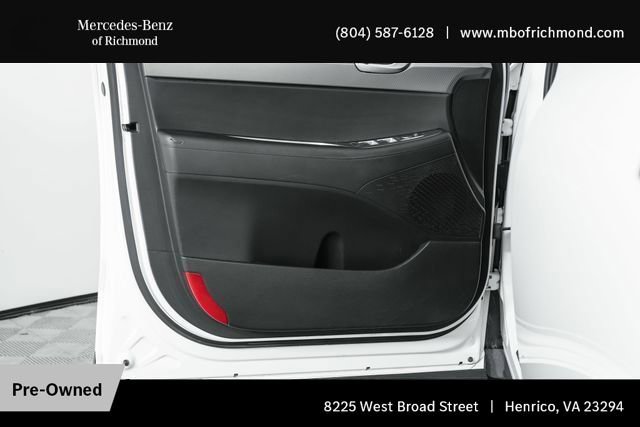 Used 2020 Hyundai Palisade SEL image 18