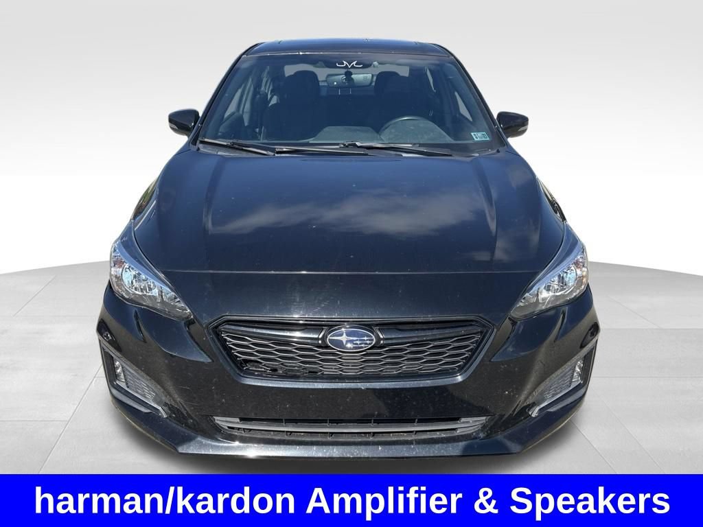 Used 2017 Subaru Impreza 2.0i Sport AWD/4WD image 9