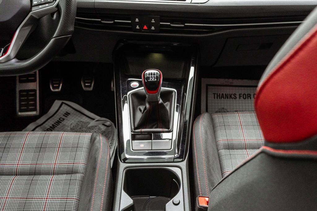 Used 2023 Volkswagen GTI Autobahn image 13